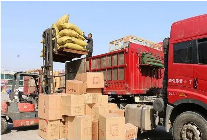 泉州到柴桑区物流专线