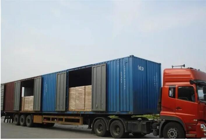 泉州到柴桑区整车运输