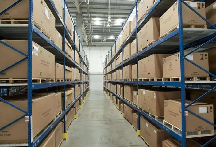 泉州到柴桑区货物仓储