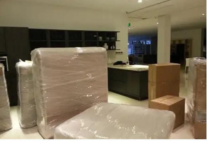 泉州到柴桑区长途搬家