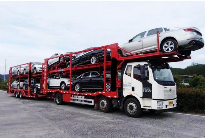 泉州到柴桑区轿车托运